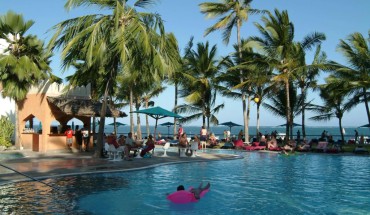 Bamburi Beach Hotel - All Inclusive