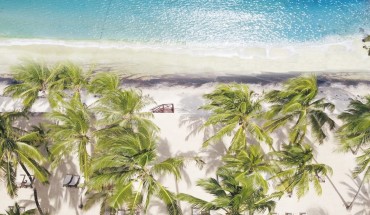 Diamonds Dream of Africa