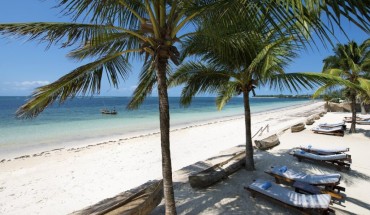 Diamonds Dream of Africa