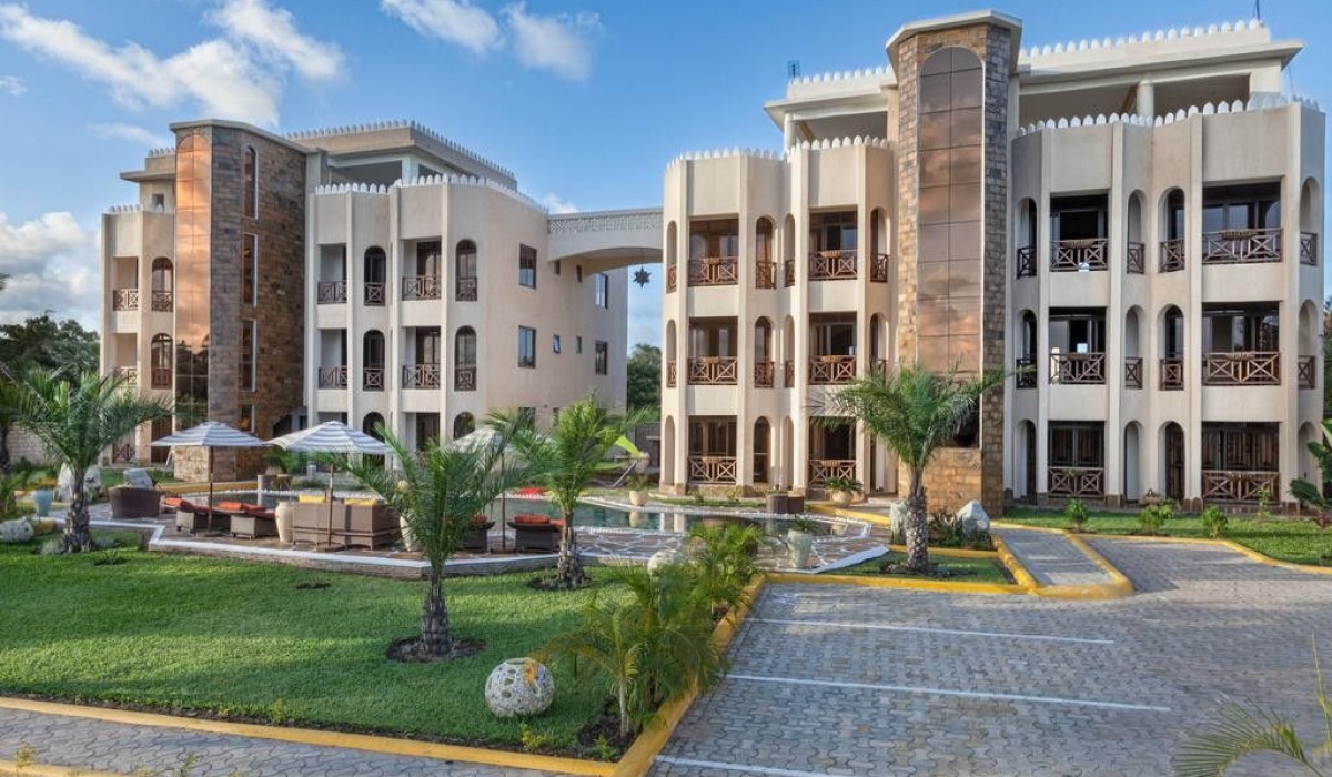 Diani Luxury Apartments - Immagine 2