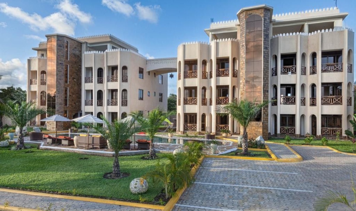 Diani Luxury Apartments - Immagine 1