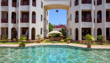 Diani Luxury Apartments