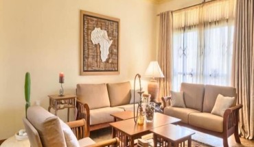 Diani Luxury Apartments