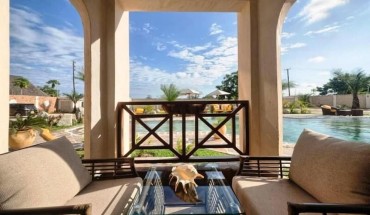 Diani Luxury Apartments