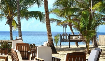 Kilili Baharini Resort & Spa