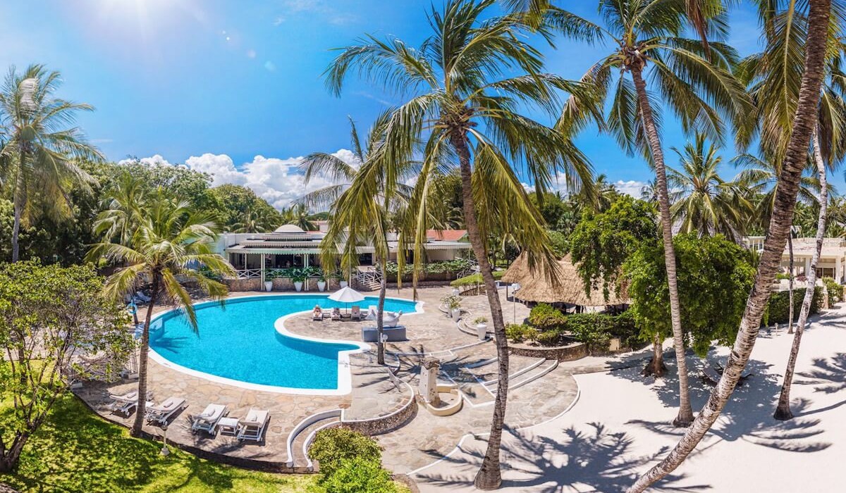 Sandies Coconut Village - Immagine 2