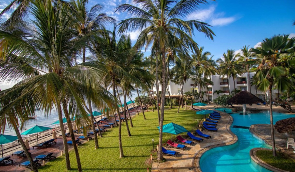 Bamburi Beach Hotel - All Inclusive - Immagine 2