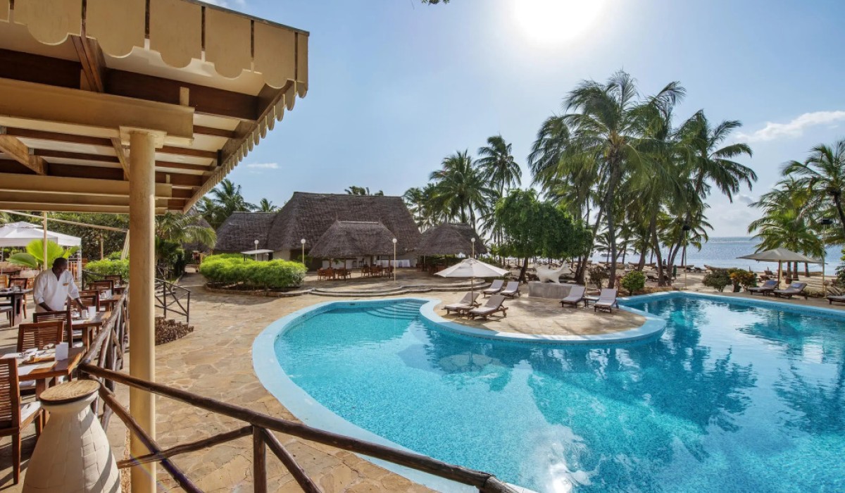 Diamonds Dream of Africa - Immagine 2