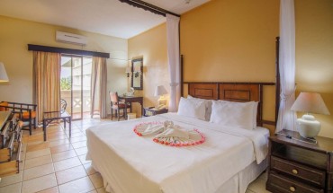 Mombasa Continental Resort