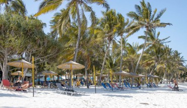 Mombasa Continental Resort