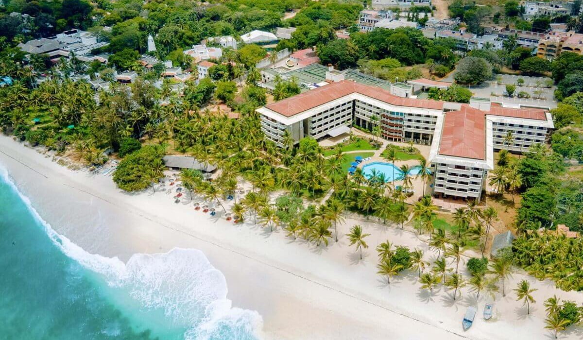Mombasa Continental Resort - Immagine 2