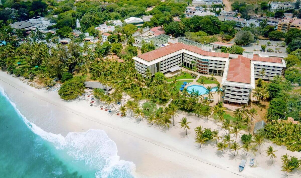 Mombasa Continental Resort - Immagine 1