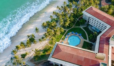 Mombasa Continental Resort