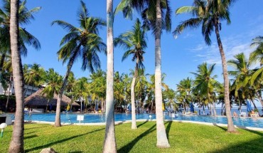 Prideinn Flamingo Beach Resort Spa