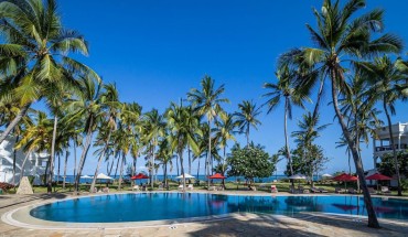 Prideinn Flamingo Beach Resort Spa