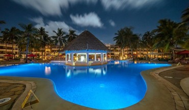 Prideinn Flamingo Beach Resort Spa