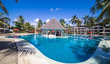 Prideinn Flamingo Beach Resort Spa