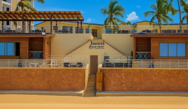 Jumeirah Beach Front Apartments