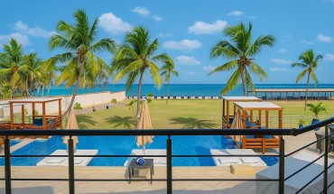 Jumeirah Beach Front Apartments