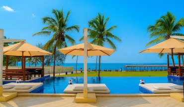 Jumeirah Beach Front Apartments