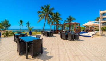 Jumeirah Beach Front Apartments