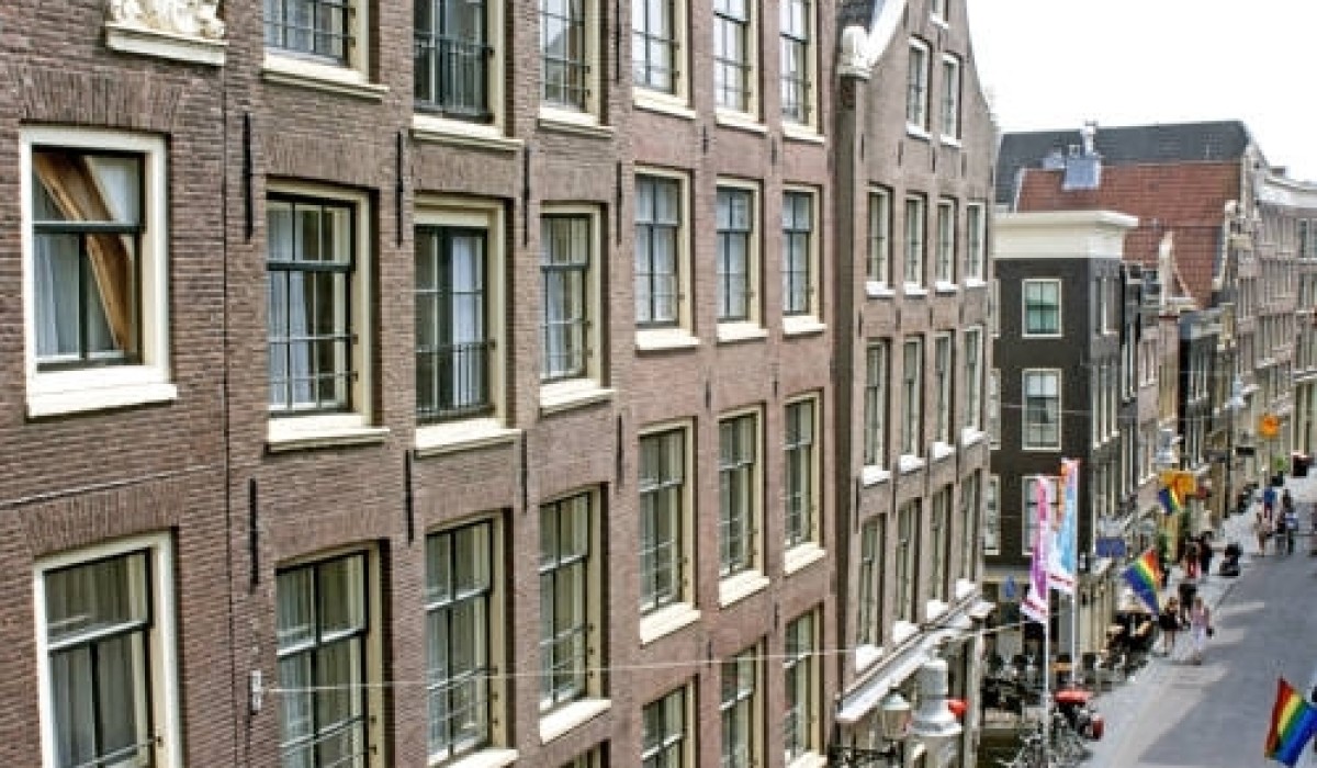 NH Collection Amsterdam Barbizon Palace - Immagine 2