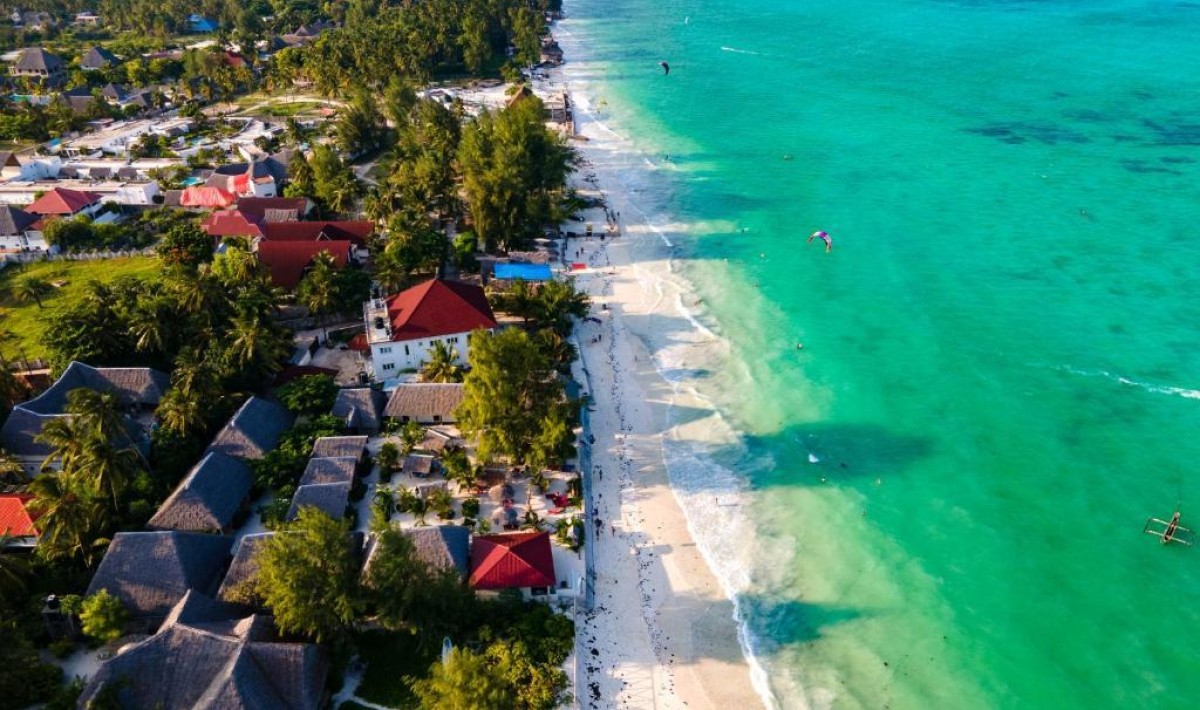 Aluna Paje - Immagine 1