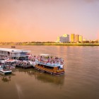 Chau Doc → Phnom Penh