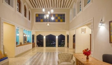 Kendwa Rocks Beach Hotel