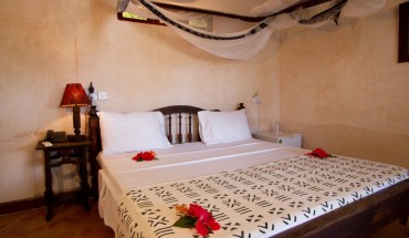 Kendwa Rocks Beach Hotel