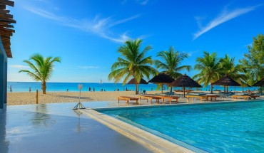 SunSeaBar Beach Resort