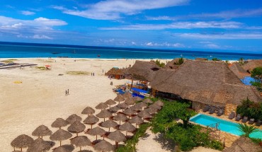 SunSeaBar Beach Resort