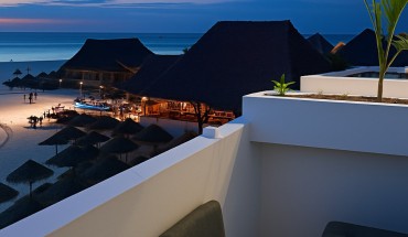 SunSeaBar Beach Resort