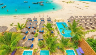 SunSeaBar Beach Resort