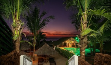 SunSeaBar Beach Resort