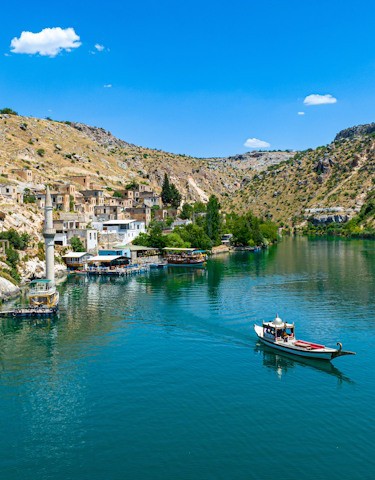 Tour i Tesori della Mesopotamia