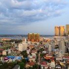 Chau Doc → Phnom Penh