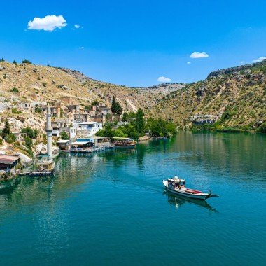 Tour i Tesori della Mesopotamia