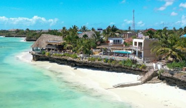 Coral Rocks Hotel & Restaurant