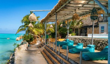 Coral Rocks Hotel & Restaurant