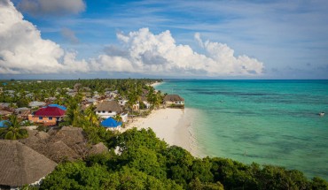 Coral Rocks Hotel & Restaurant