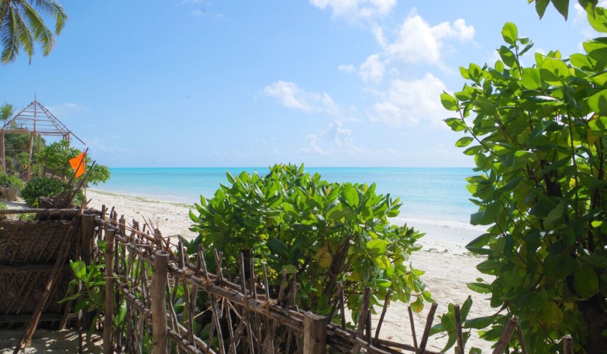 Kimte Beach Lodge - Immagine 2