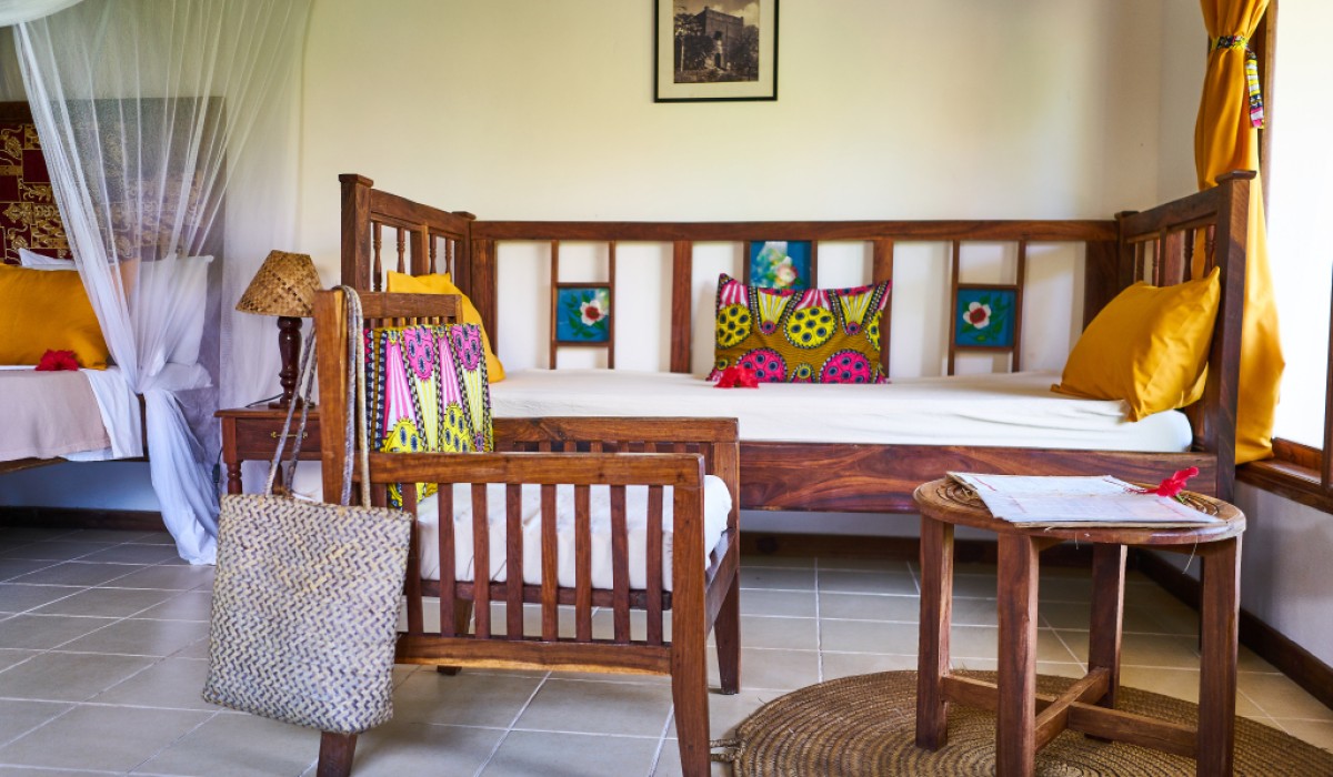 Spice Island Hotel & Resort - Immagine 2