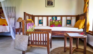 Spice Island Hotel & Resort