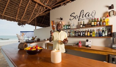 Hotel Sofia Sea View