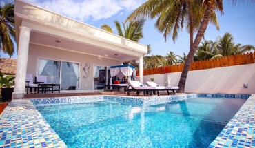 Hotel Sofia Sea View