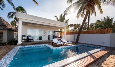 Hotel Sofia Sea View