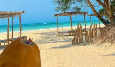 Hotel Zanzibar Tropical Sunset Boutique Hotel - Adults Only