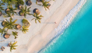 Hotel Zanzibar Tropical Sunset Boutique Hotel - Adults Only