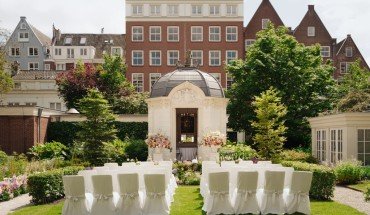 Waldorf Astoria Amsterdam